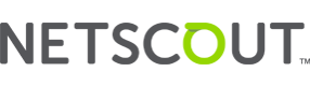 Netscout logo