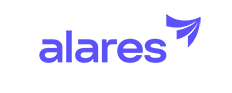 Alares Logo