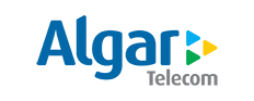 algar logo