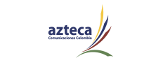 Azteca Logo