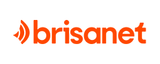 Brisanet logo