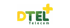 DTel Logo