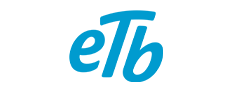 ETB Logo