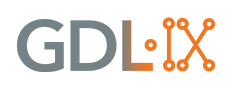 GDL-IX Logo