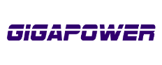 Gigapower Logo