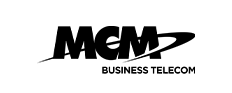 MCM BVusiness Telecom Logo