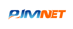 PJM net logo