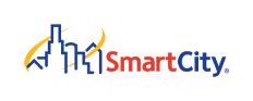 smart city Logo