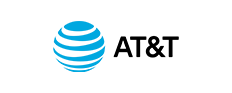 at&t logo