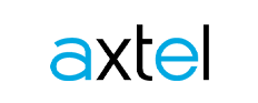 Axtel Logo