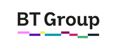 BT Group logo