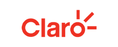 Claro Logo