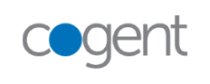 cogent logo