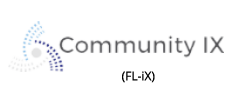 CommunityIX peering logo
