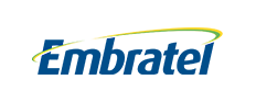 Embratel Logo