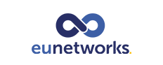 euNetworks logo