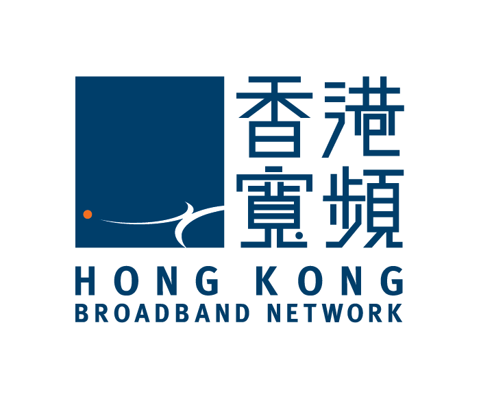 Hong Kong Broadband Network Logo