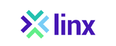 linx logo