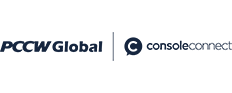 PCCW Global Console Connect logo