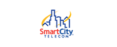 smart city Logo