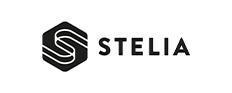 Stelia logo