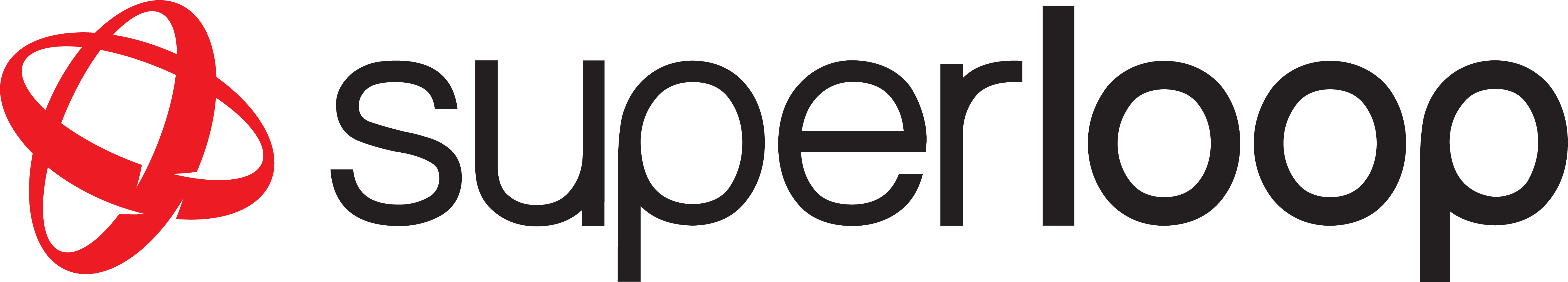 Superloop Logo