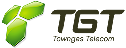 Towngas Telecom Logo