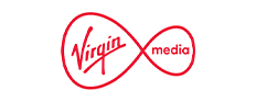 Virgin Media logo