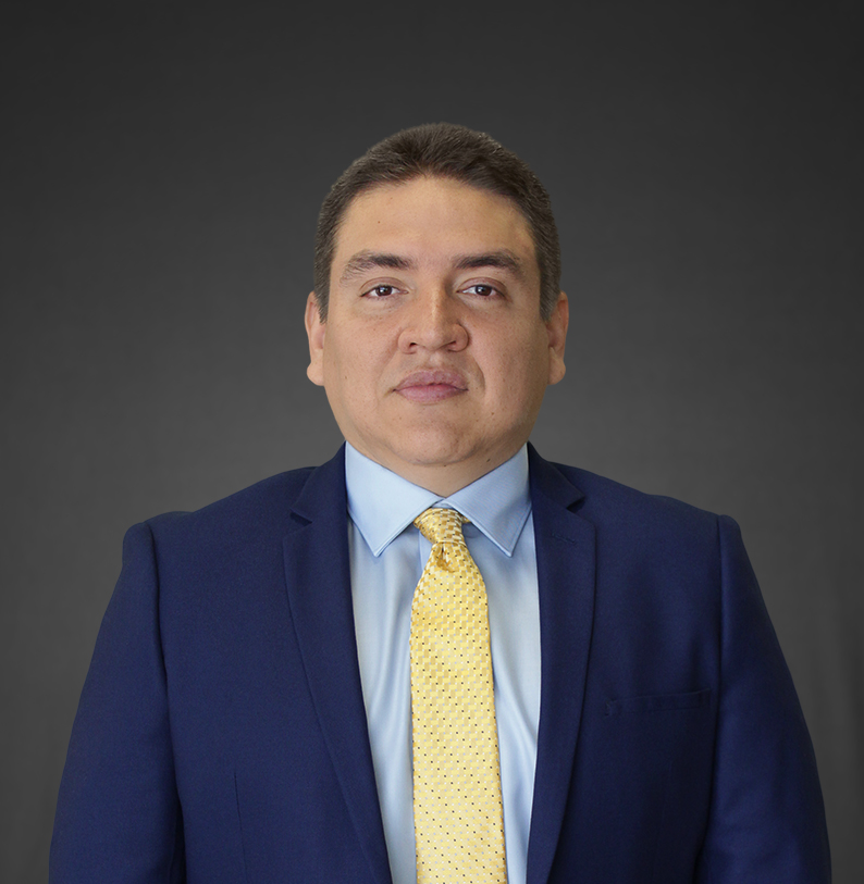Director of HD Colombia