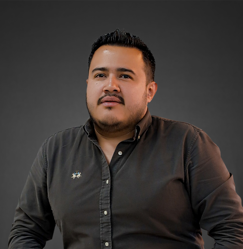Co-Director of HD Colombia