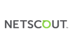 Netscout logo