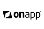 OnApp logo