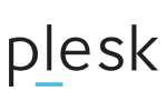 Plesk logo