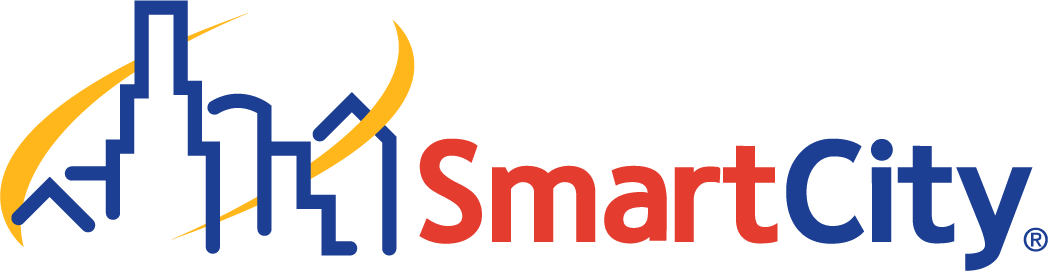 smart city Logo